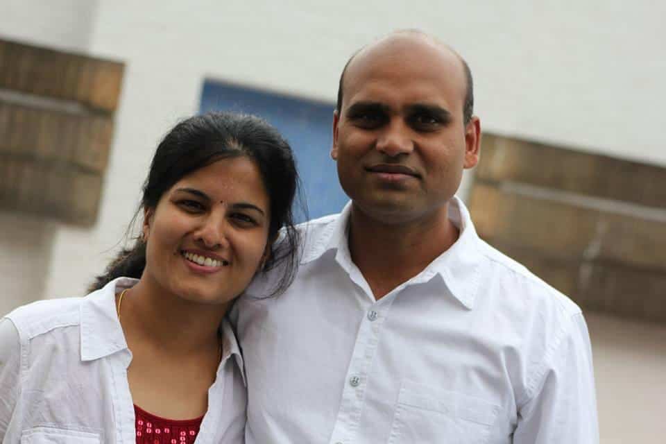 Author image