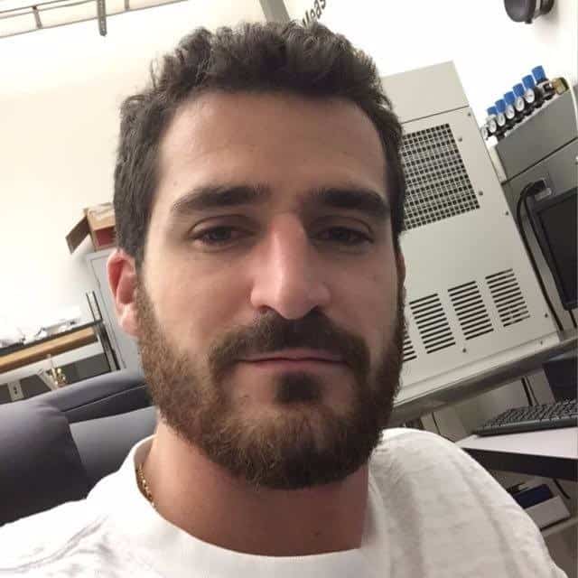 Author image